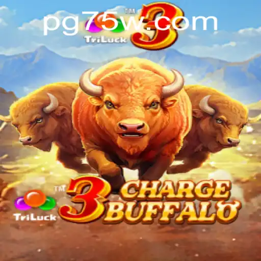 Explorando o Mundo de 3ChargeBuffalo: Um Novo Jogo Emocionante