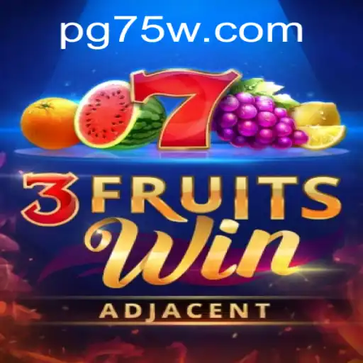 Descubra o Mundo de 3FruitsWin: Uma Nova Sensação no Universo dos Jogos