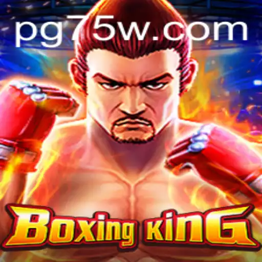 Desvendando BoxingKing: O Jogo de Luta que Revoluciona o Mundo dos Games
