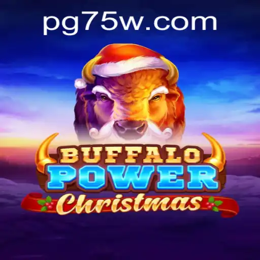 BuffaloPowerChristmas: Um Jogo Festivo para as Férias