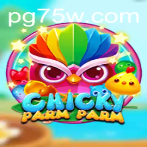 Explorando o Mundo do Jogo ChickyParmParm: Regras e Diversão