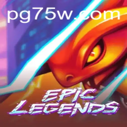 Descubra o Mundo de EpicLegends: Um Jogo de Estratégia e Aventura