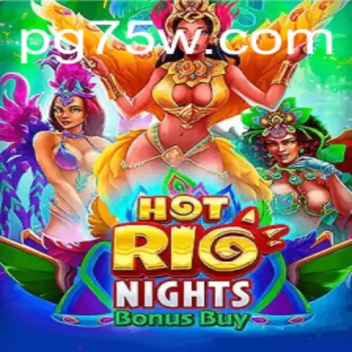 Descubra a Emoção do HotRioNightsBonusBuy no Mundo dos Jogos de Cassino