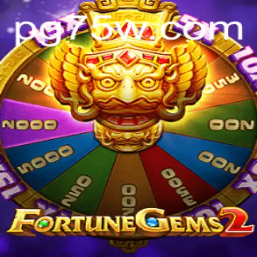 FortuneGems2: Uma Aventura Digital Repleta de Jóias e Desafios