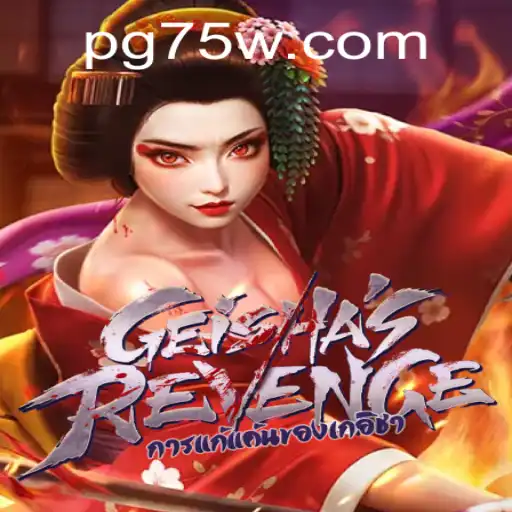 Descubra o Fascinante Mundo de GeishasRevenge: Um Jogo Inovador em 75W.com