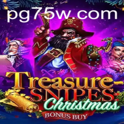 Explorando o Universo de TreasuresnipesChristmas: Um Guia Completo