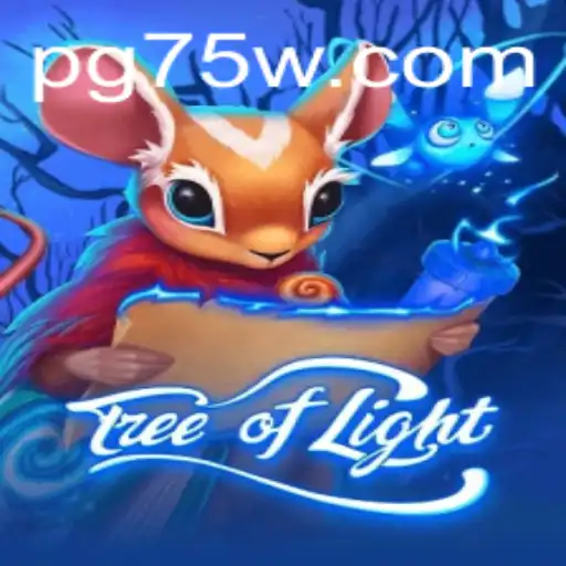 Descubra o Encantador Mundo de TreeofLight