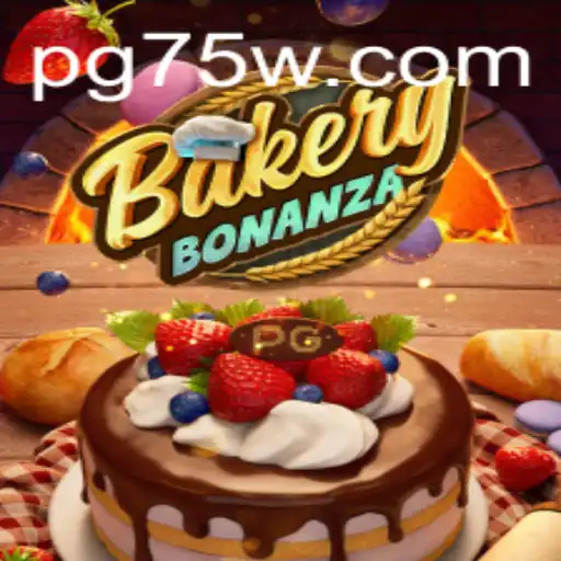 Descubra o Fascinante Mundo de BakeryBonanza e Entre na Diversão com 75W.com