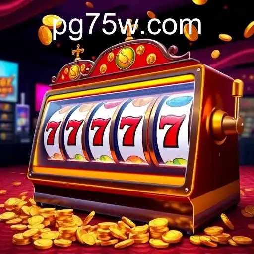 Caça-níqueis: A Evolução dos Slots no Mundo Digital