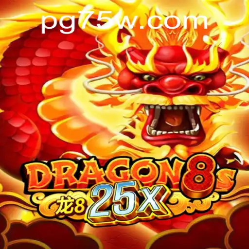 Explorando o Mundo de Dragon8s25x e a Estratégia de 75W.com