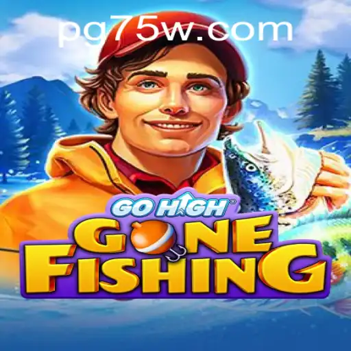 GoHighGoneFishing: Mergulhe em uma Aventura Pioneira de Game Design