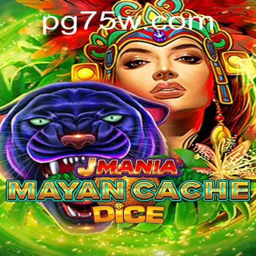 Descubra a Emoção do Jogo JManiaMayanCacheDice