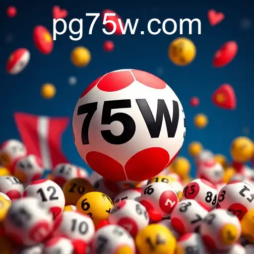 Explorando o Mundo dos Jogos de Loteria: O Papel da 75W.com