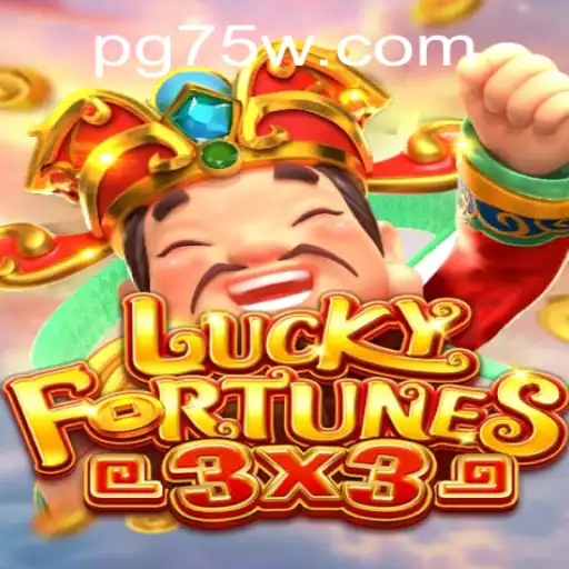 Explorando o Mundo de LUCKYFORTUNES3x3: O Novo Fenômeno dos Jogos de Azar