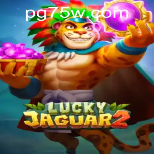 Descubra o Fascinante Mundo de Luckyjaguar2 no 75W.com