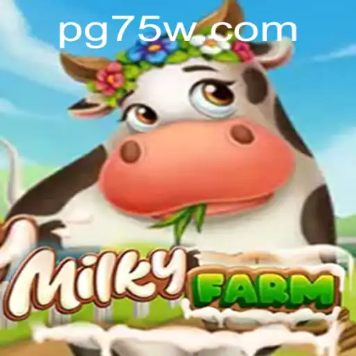 MilkyFarm: Uma Jornada Agrícola no Universo de 75W.com