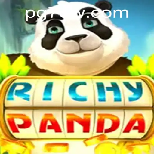 Explorando RichyPanda: O Novo Fenômeno de 75W.com