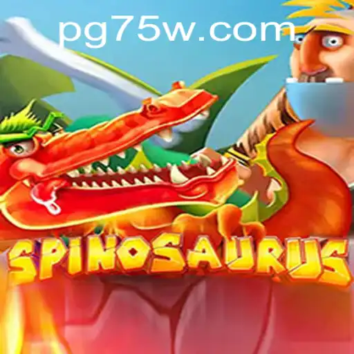 Spinosaurus: Desvendando o Jogo Estratégico de Dinossauros