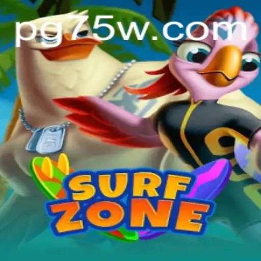 Descubra o Fascinante Mundo de SurfZone
