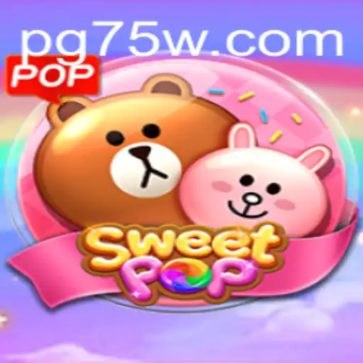 SweetPOP: Mergulhe no Universo dos Doces com 75W.com