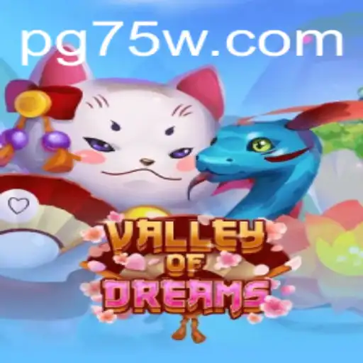 Valley of Dreams: Descubra as Aventuras do Novo Jogo de Exploração
