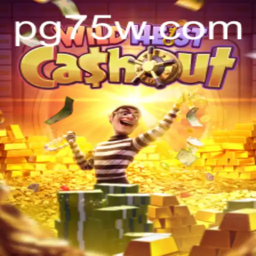 Descubra a Aventura do Jogo WildHeistCashout na Plataforma 75W.com