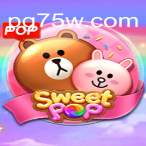 SweetPOP: Mergulhe no Universo dos Doces com 75W.com