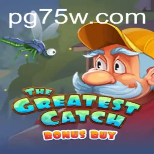 Descubra o Mundo de Aventura em TheGreatestCatchBonusBuy