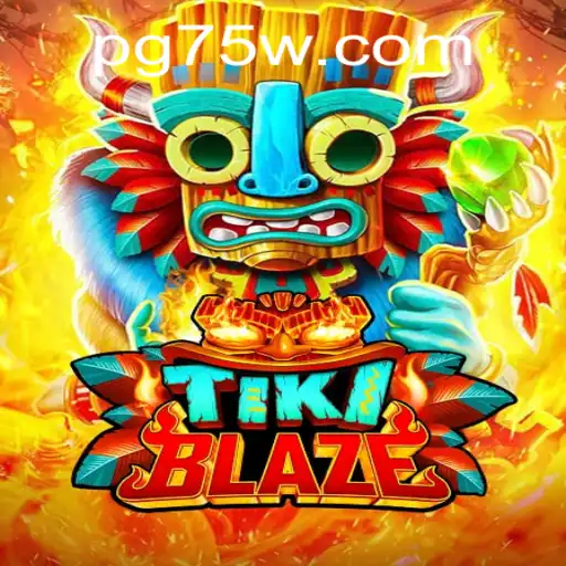 TikiBlaze: O Novo Fenômeno nos Jogos Online