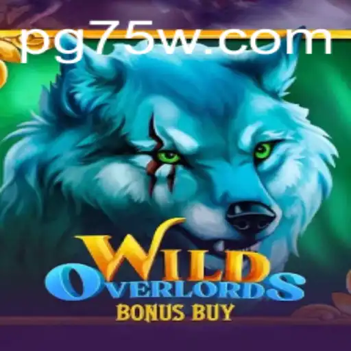 Descubra o Mundo Fascinante de WildOverlordsBonusBuy